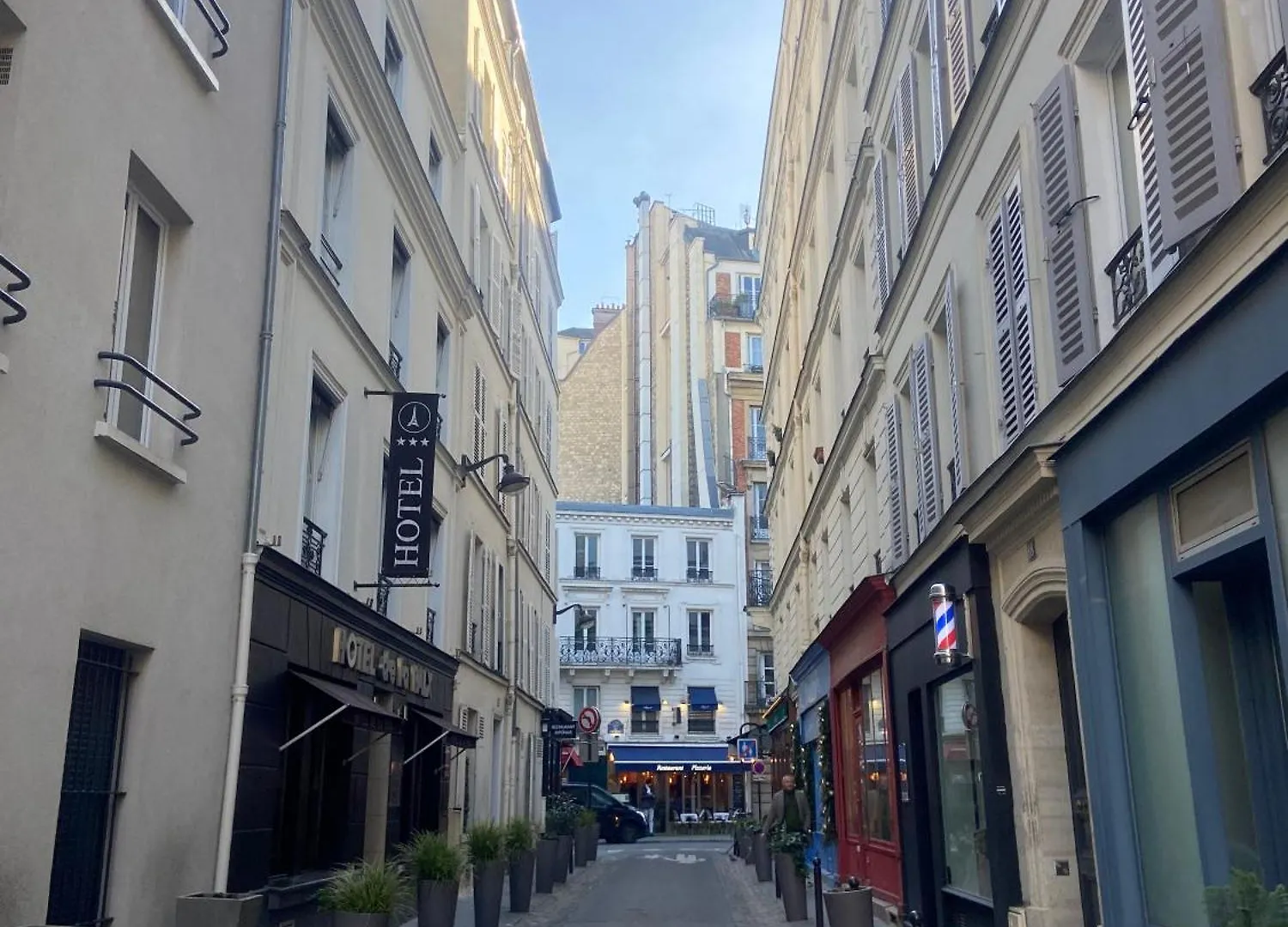 Tour Eiffel Παρίσι
