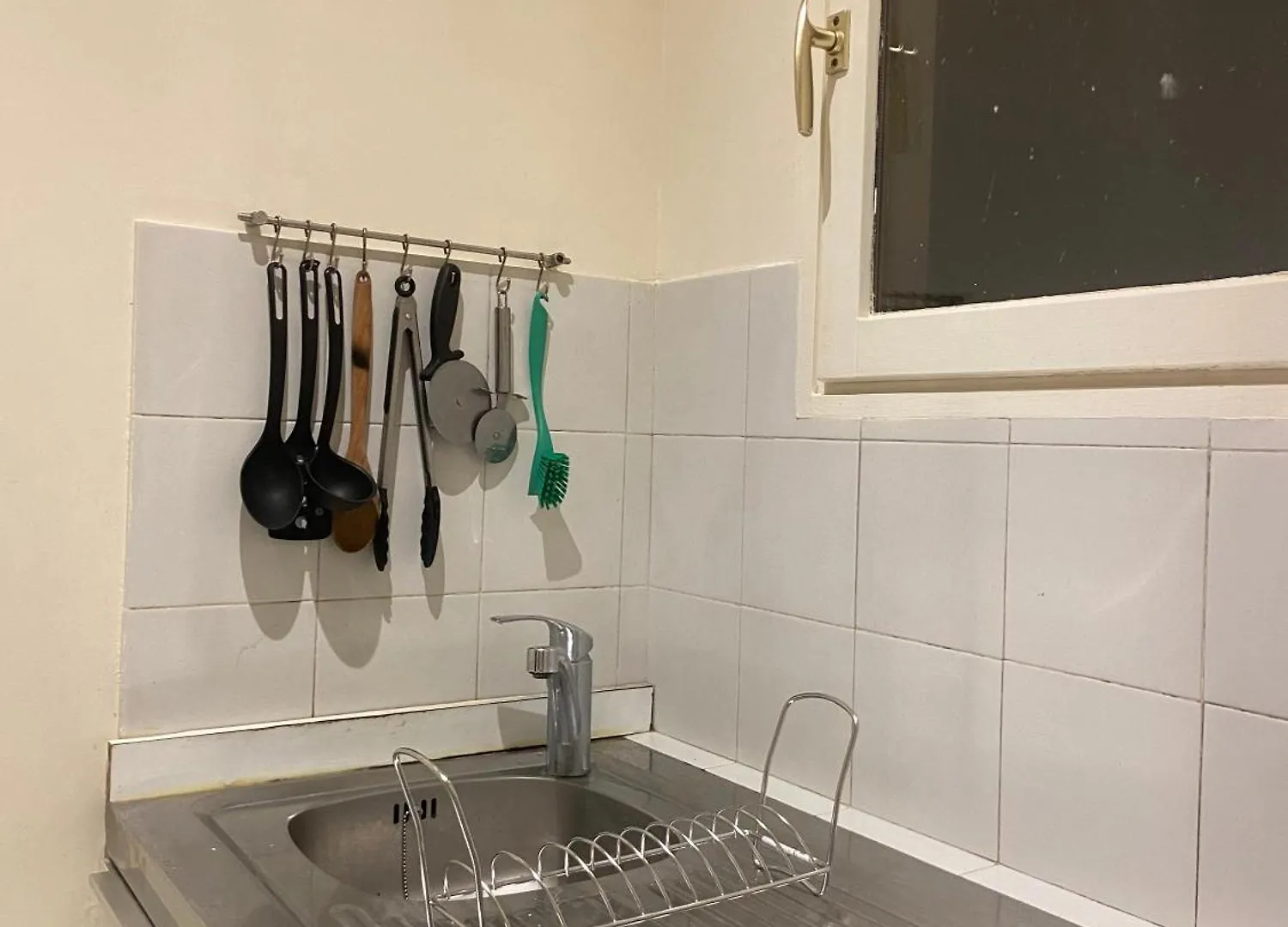 Tour Eiffel Apartment